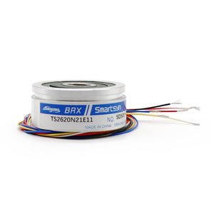 Encodeur rotatif Tamagawa Brx Ts2620n21e11 avec fils, fabriqué en Chine - Product Image 1