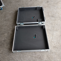 KKMark DJ Denon Premier 4 Flight Case