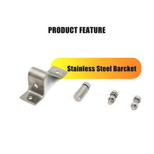 Quick Mount Flag <b>Bracket</b> - Product Image 3