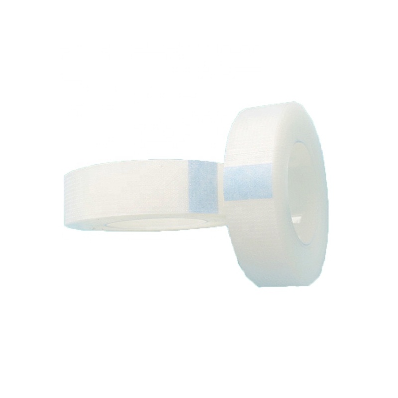 Medical Transparent PE Adhesive Tape Surgical