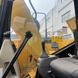 Rodamiento de Bomba de Caja de Cambios para Excavadora Mini/Media 313C, Maquinaria de Construcción para Ingeniería, en Venta - Product Image 6