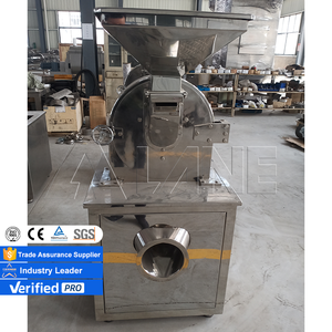 Kommerzielle Salz brecher Gewürzmühle Zucker mahlen Chili Cassava Chili Grind Machine - Product Image 5