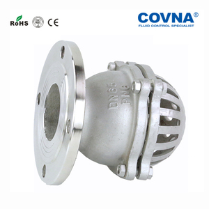 Vente de liquidation B2B Covna avec filtre à pied hydraulique pour pompe à eau - Product Image 3
