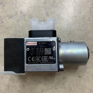 HED 8 OP-2X/350K14 R901106453 HED80P-20/350K14 HED 8 OP-2X/350K14AS R901091138 HED8OP-2X 350K14AS สวิตช์ออริจิน - Product Image 5