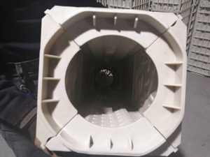 Moule <span class=keywords><strong>de</strong></span> roche en plastique, plaque <span class=keywords><strong>de</strong></span> retenue <span class=keywords><strong>de</strong></span> béton, pour décoration <span class=keywords><strong>de</strong></span> jardin, moulage <span class=keywords><strong>de</strong></span> roche - Product Image 5