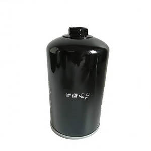 Filtre séparateur d'eau et de carburant et élément filtrant en papier pour excavatrice Sany SY365H - Product Image 3