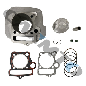 <span class=keywords><strong>Cylindre</strong></span> de moteur de moto et kit de piston de <span class=keywords><strong>cylindre</strong></span> pour <span class=keywords><strong>LIFAN</strong></span> <span class=keywords><strong>125</strong></span> / YinXiang YX125 / 153FMI - Product Image 3