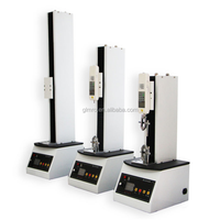 700-1000N Electric Vertical Single Column Push-Pull Force Test Bench/Tensile Testing Machine