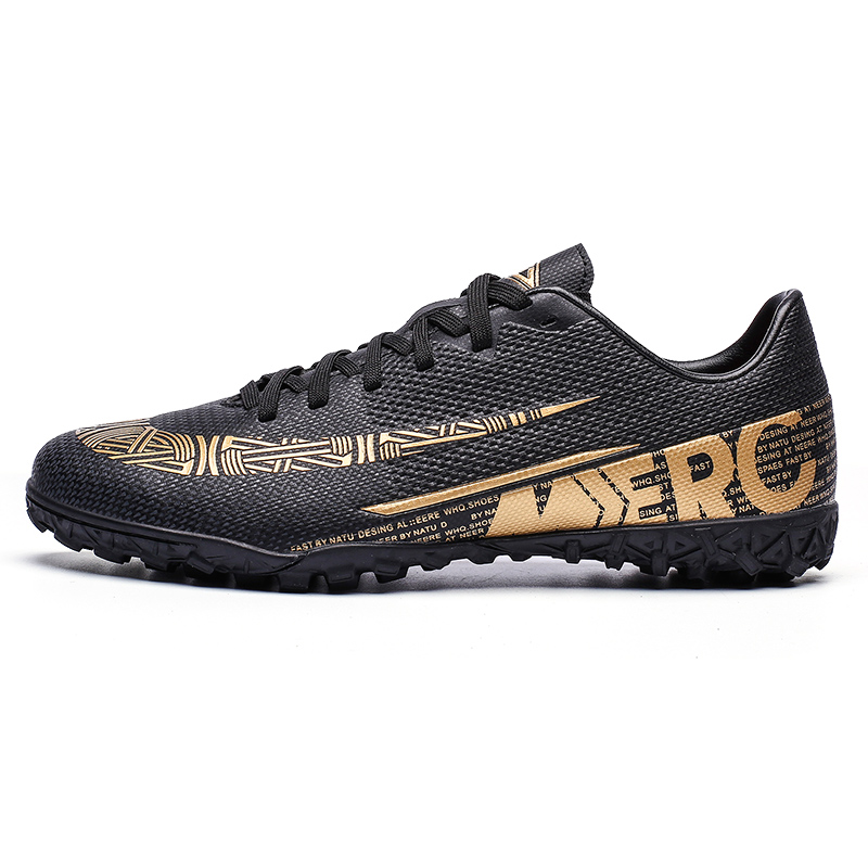 Black-gold