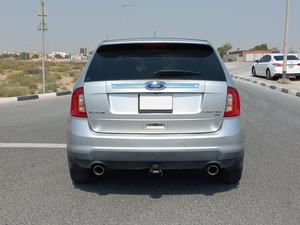 <span class=keywords><strong>Ford</strong></span> <span class=keywords><strong>Edge</strong></span> Limited 2012 SUV con Motore V6 3.6L Turbo, Sedili in Pelle, Cruise Control ACC, Cambio Manuale, Trazione Anteriore, Guida a Sinistra - Product Image 5