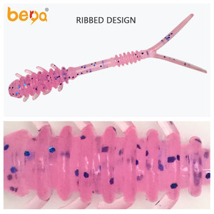 Lotto di gomma di silicone morbido saliva <span class=keywords><strong>esche</strong></span> da nuoto <span class=keywords><strong>per</strong></span> il fiume lago di <span class=keywords><strong>pesca</strong></span> con trota rana matita <span class=keywords><strong>esche</strong></span> in PVC materiale <span class=keywords><strong>esche</strong></span> finta <span class=keywords><strong>esche</strong></span> - Product Image 3