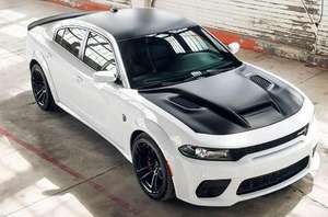 68529909AA CHARGEUR 2021 pièces de carrosserie automobile capot moteur capot aluminium pour <span class=keywords><strong>DODGE</strong></span> <span class=keywords><strong>CHARGER</strong></span> 2021 - Product Image 6