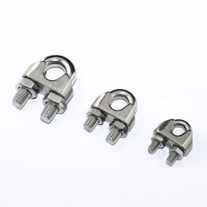 Connecteurs croisés pour cordes de filet de terrain de jeux extérieur 12mm 14mm 16mm pour l'escalade - Product Image 6