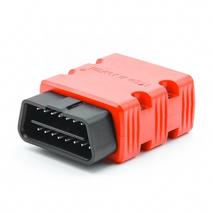 <span class=keywords><strong>Lecteur</strong></span> <span class=keywords><strong>de</strong></span> <span class=keywords><strong>code</strong></span> OBD2 KONNWEI MINI KW902 ELM327 V1.5 avec outil <span class=keywords><strong>de</strong></span> diagnostic automobile PIC18F25k80 - Product Image 3