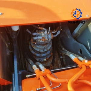 99% máy xúc 250 Hitachi zx240 mới: Nhập khẩu Nhật Bản đáng tin cậy. Tiêu thụ nhiên liệu thấp, máy năng suất cao cho công việc khác nhau - Product Image 4