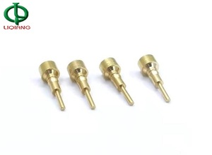 Đồng thau kết nối <span class=keywords><strong>pin</strong></span> với chủ đề M2 chốt <span class=keywords><strong>Pin</strong></span> - Product Image 5