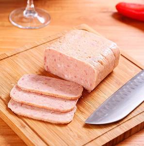 Vendita diretta <span class=keywords><strong>in</strong></span> <span class=keywords><strong>scatola</strong></span> carne <span class=keywords><strong>in</strong></span> <span class=keywords><strong>scatola</strong></span> manzo <span class=keywords><strong>pollo</strong></span> e tonno intero OEM/ODM/OBM opzioni all'ingrosso accettate - Product Image 3