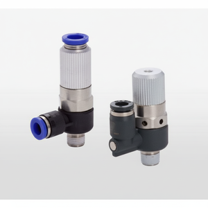 Generadores de vacío de aspiradoras industriales independientes PISCO - Product Image 1