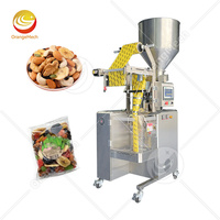 ORME Petite machine automatique d'emballage de remplissage de date de semences verticales de fruits secs