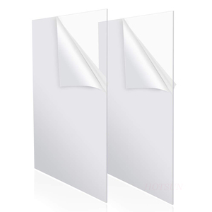 <span class=keywords><strong>DIY</strong></span> yüksek kalite şeffaf akrilik levhalar şeffaf akrilik panel 2mm 3mm 4mm 5mm 6mm 7mm 8mm 10mm 12mm 15mm 20mm - Product Image 2