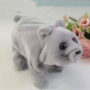 Giocattolo Interattivo Elettronico HY7, Panda di Peluche Musicale Camminante Simulato - Product Image 3