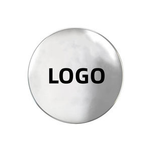 Ensemble cadeau de marqueurs de balle magnétiques vierges avec logo personnalisé du fabricant, tees de golf, balles de golf et outil de réparation de divots de golf - Product Image 5