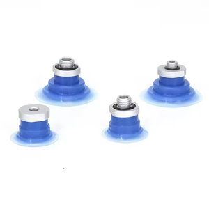 Wenjin - Accesorios Neumáticos SMC ZP3P, Ventosa de Vacío Industrial para Manipulación de Bolsas Abiertas, Embalaje de Bolsas de Plástico - Product Image 6