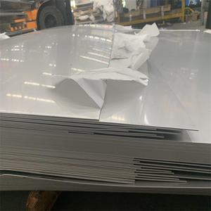 Prix de gros d'usine Acier inoxydable laminé à froid 304 316 Plaques SS Inox Plate pour la vente chaude de nourriture - Product Image 3