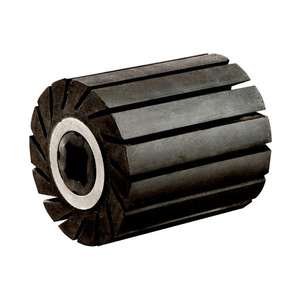 METABO - 623470000 Expansion roller for SE 12-115 - EAN 4007430148018 POWER TOOLS ACCESSORIES ACCESSORIES FOR <b>SANDERS</b> - Product Image 1