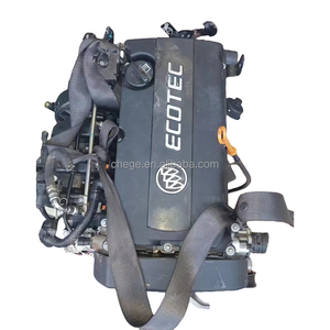 Motor Usado de Alta Calidad F18D4 2HO LUW Ecotec para Buick Chevrolet 09 Cruze 15 Epica 12 BAOJUN 630 1.8 - Product Image 1