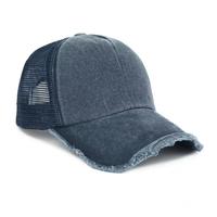 Gorras Para Hombre Originales Cool Girls Boys Vintage Distressed Cadet Hat Cap Wash Worn Cowboy Caps And Sports Hats Custom