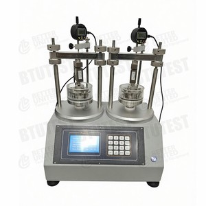 Maus <span class=keywords><strong>Ultron</strong></span> UMC-300 SET Wireless universale RF strumento automatico di consolidamento a doppia cella per test del suolo precisione 0.01MM - Product Image 1