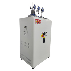 Computer gestützter Wärme ableit-und Vicat-Erweichung spunkt tester-Hochpräzise Prüfgeräte für thermische Verformung - Product Image 4