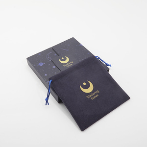 <span class=keywords><strong>Caja</strong></span> de joyería de papel pequeña para <span class=keywords><strong>viaje</strong></span>, personalizada, al por mayor, para mujeres, a precio <span class=keywords><strong>sorpresa</strong></span> - Product Image 3