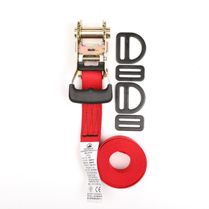 Air Conditioner Outdoor Unit Safety Harness 4.0 Mm Thickness 1000 Kg Load Durable For Installation And Goods Bundling - Product Image 2