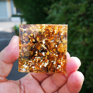 7 <span class=keywords><strong>Chakra</strong></span> Orgone Kim Tự Tháp-7 <span class=keywords><strong>Chakra</strong></span> Orgonite Kim Tự Tháp Năng Lượng Chữa Bệnh Tinh Thể Và Đá Emf Bảo Vệ Kim Tự Tháp - Product Image 5