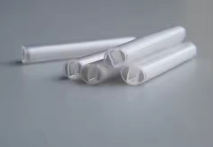 Single Core Transparent Fiber <b>Shrink</b> Cable Protection Tube for Optical Fiber Cable Installation & Maintenance - Product Image 3