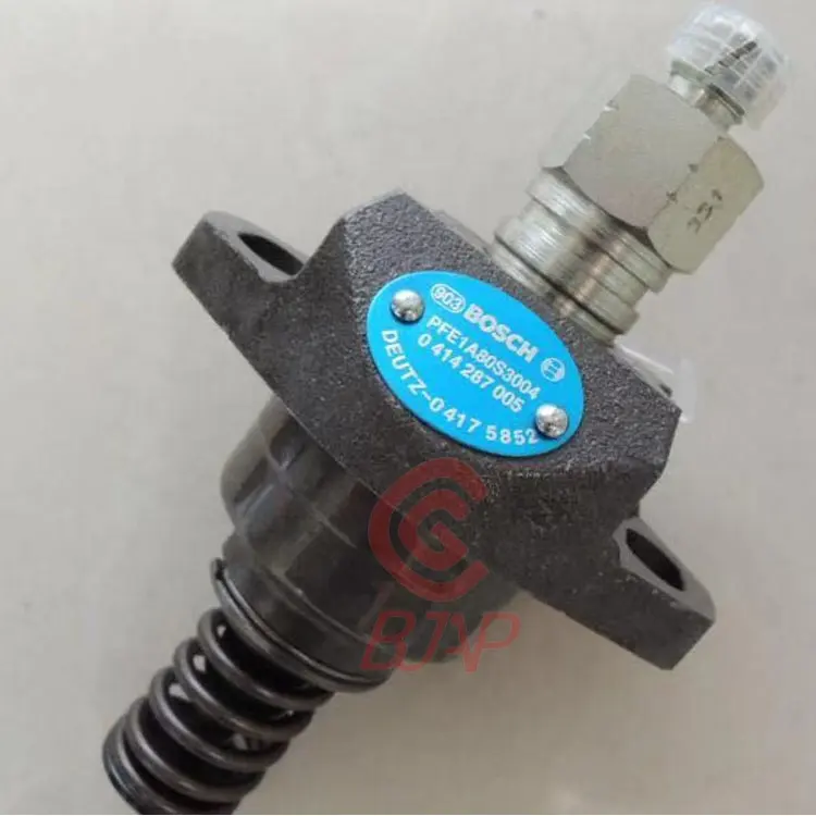 Original einheit pumpe 04175852 0414287005 ,0417 5852 Unit Pump 0 414 287 005