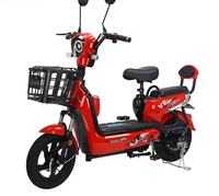 Vélos électriques de haute qualité en gros, prix compétitifs, vélos électriques de Chine pour adultes, logo personnalisé LED électronique