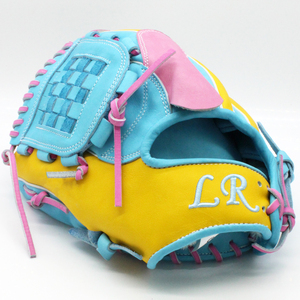 <span class=keywords><strong>Gant</strong></span> de baseball <span class=keywords><strong>Rawlings</strong></span> en cuir Kip noir, vente en gros d'usine, logos brodés, gants de baseball et de softball personnalisés A2000 - Product Image 6