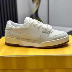 Chaussures décontractées de luxe pour hommes, légères et confortables, chaussures de sport souples, chaussures de skate tendance. - Product Image 3