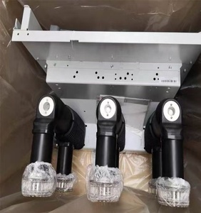 ABB Vacuum Circuit Breaker VCB chuyển đổi vd4/P 12.25.25 1vcf337121r1341 2500amp Sản xuất tại Trung Quố<span class=keywords><strong>c</strong></span> tùy chỉnh tiếng Anh nhãn - Product Image 3