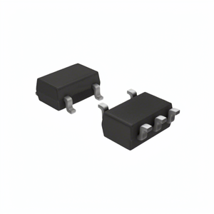 MAX6866UK29D3L+T Electronic Chips Component Power Management (PMIC) Original One Stop Service SC 74A, SOT 753 - Product Image 1