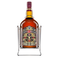 Présentoir à Bascule OEM ODM pour Cognac, Whisky, Tequila, Vin, Vodka – Modèle Berceau