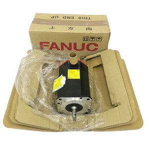 Servomotor FANUC A06B-2227-B000 Nuevo Original Probado con Garantía Envío Rápido Alta Calidad - Product Image 6