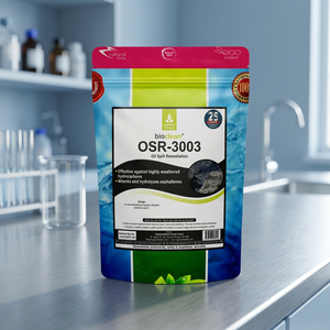 ไบโอคลีน ไบโอชาร์ สำหรับฟื้นฟูดิน รุ่น OSR001 - Product Image 3