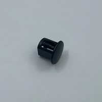 Bouchon rond d'étanchéité anti-poussière en ABS à clipser pour armoire de fibre optique, panneau de brassage ODF, garantie 5 ans 5G