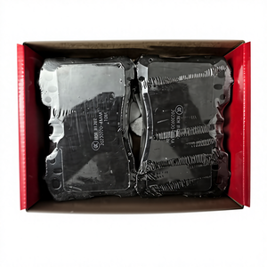 ผ้าเบรกหน้า D1282-8398 สำหรับรถยนต์โตโยต้า เซ็นจูรี่ UWG60/คราวน์ GWS224/มิไร JPD20 ปี 2018- - Product Image 4