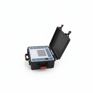 เครื่องวิเคราะห์แรงดันไฟฟ้าแบบครบวงจรคุณภาพสูง ขายดี มาตรฐาน IEC รับผลิตแบบ OEM - Product Image 5