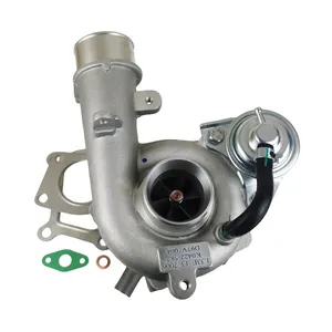 Turbocharger K0422 581 K0422 582 for Mazda CX 7 3 6 2.3L 260 HP DISI Petrol 2007